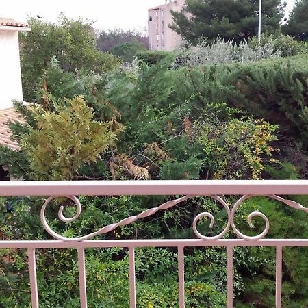 La Garde : Joli Studio Dans Residence Екстериор снимка